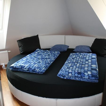 Gaestehaus Egger Emmersdorf an der Donau Ngoại thất bức ảnh