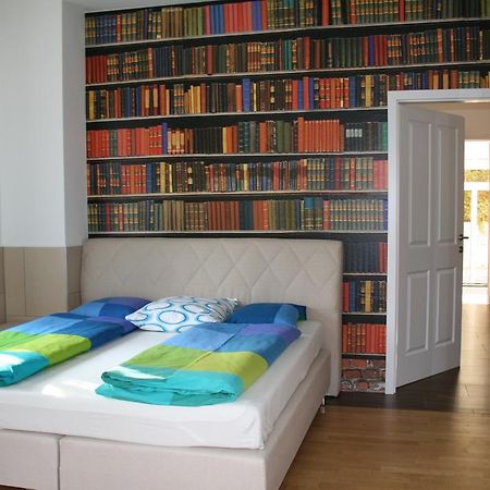 Gaestehaus Egger Emmersdorf an der Donau Ngoại thất bức ảnh