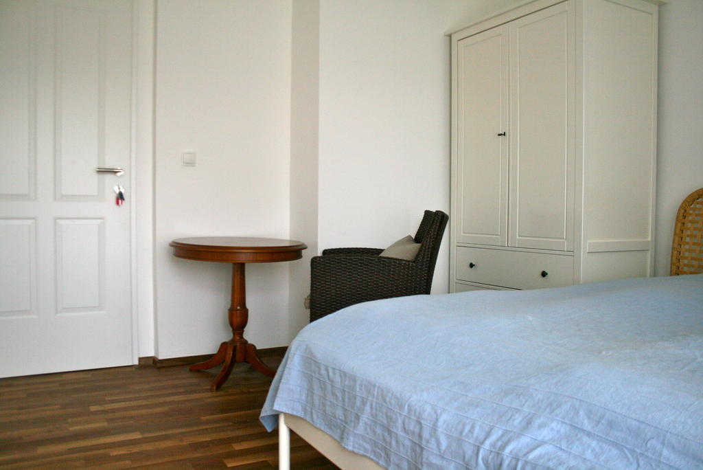 Gaestehaus Egger Emmersdorf an der Donau Phòng bức ảnh