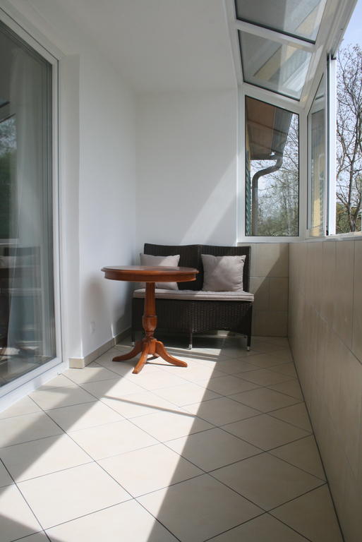 Gaestehaus Egger Emmersdorf an der Donau Phòng bức ảnh