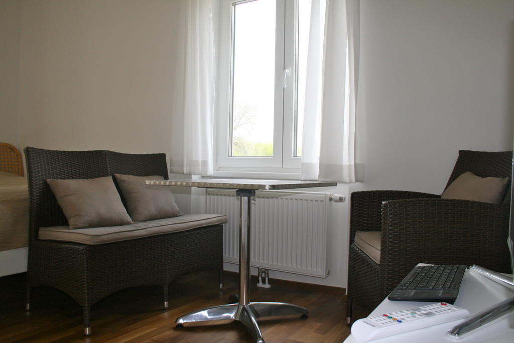 Gaestehaus Egger Emmersdorf an der Donau Phòng bức ảnh