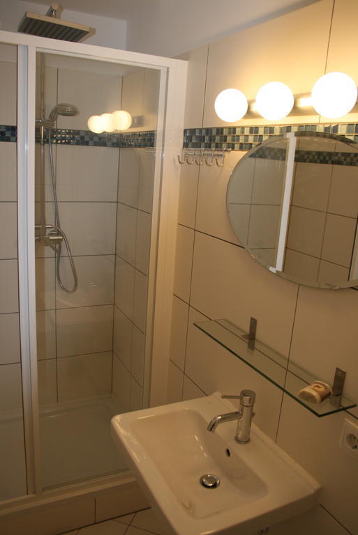 Gaestehaus Egger Emmersdorf an der Donau Phòng bức ảnh