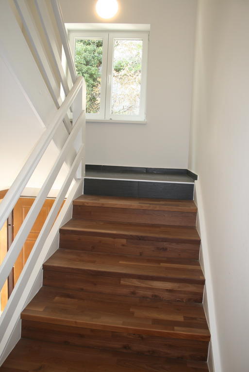 Gaestehaus Egger Emmersdorf an der Donau Ngoại thất bức ảnh