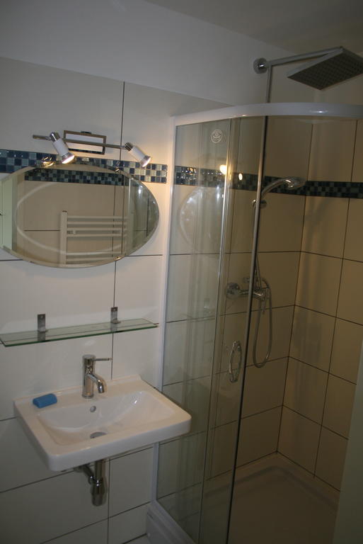 Gaestehaus Egger Emmersdorf an der Donau Ngoại thất bức ảnh
