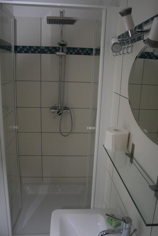 Gaestehaus Egger Emmersdorf an der Donau Ngoại thất bức ảnh