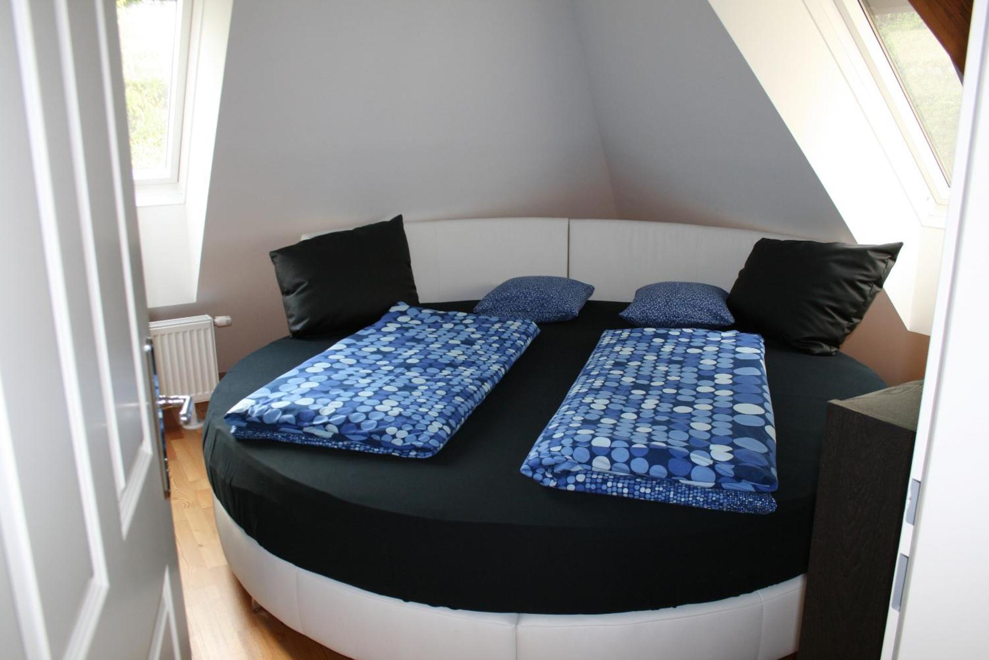 Gaestehaus Egger Emmersdorf an der Donau Ngoại thất bức ảnh