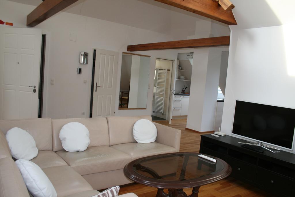 Gaestehaus Egger Emmersdorf an der Donau Ngoại thất bức ảnh