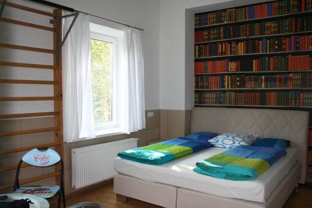Gaestehaus Egger Emmersdorf an der Donau Ngoại thất bức ảnh