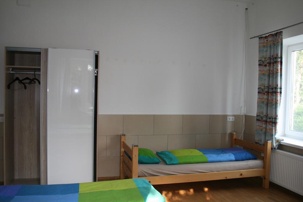 Gaestehaus Egger Emmersdorf an der Donau Ngoại thất bức ảnh