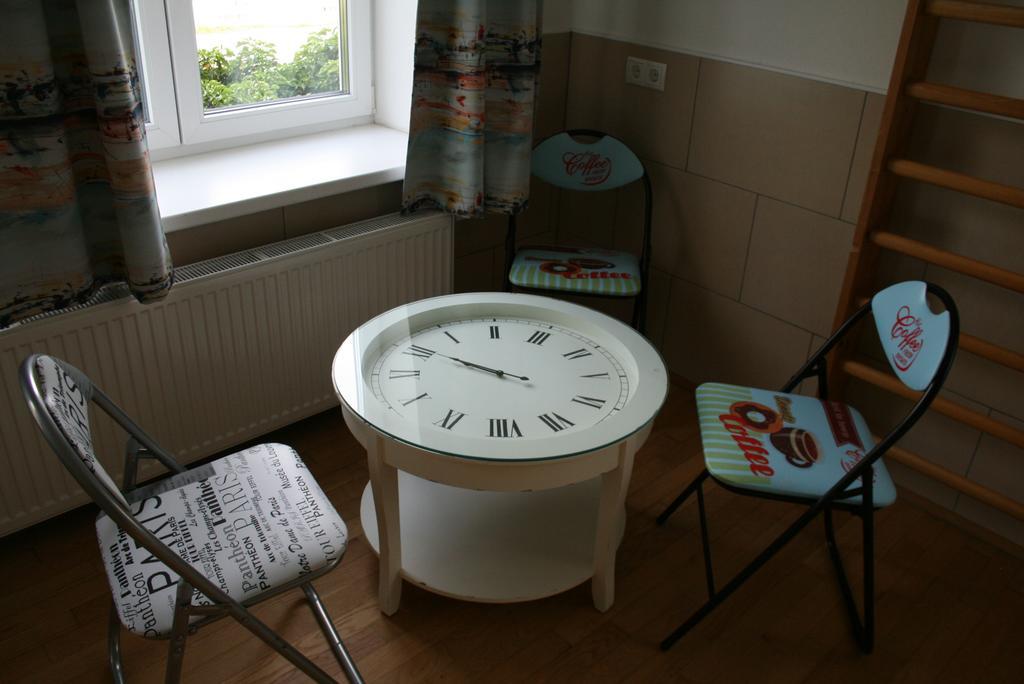 Gaestehaus Egger Emmersdorf an der Donau Ngoại thất bức ảnh