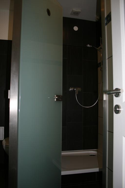 Gaestehaus Egger Emmersdorf an der Donau Ngoại thất bức ảnh