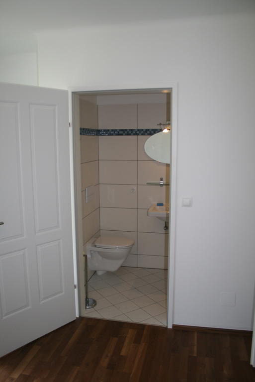 Gaestehaus Egger Emmersdorf an der Donau Ngoại thất bức ảnh